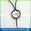 top design best price nice tag aluminium string seal tag for garment