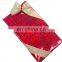 New fashion handmade ribbon flowers for a box / Ribbon band /ribbon gift for decoration gift