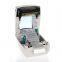 Zebra barcode printer GK888T thermal printer