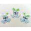nice appearance flower patches