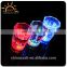 New light up glowing flashing led night party cups