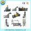 Underwater Extrusion Pelletizer for Rubber Car Parts