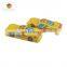 metal tin car shape pencil box/gift pencil tin box for children