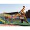 Zhongshan amusement equipment Turning Tagada 24 Seat Magic Turning, flying saucer, flying UFO, diceo rides