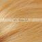 OEM Acceptable Cheap Remy Straight Long Blonde ideal Hair Styles arts