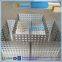 Factory Direct Supply High Temperature Moly Fence, Mo-La Fence