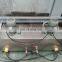 LBW2000PB Glass washing and drying machine