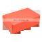 High Density EVA custom printed yoga block