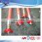 Rotary drilling rubber hose abrasion resistant