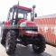 100HP 4WD farm tractor hot sale with cheap price