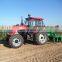 New 4wd cheap130hp agricultural tractor with plow