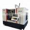 Vertical cnc machining center automatic VMC850