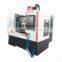 XH7126 vertical 3 xais milling machine projects