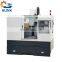 VMC 350L Micro CNC vertical mill machining center