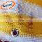 China customized balcony protection net with low price
