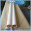 99.5% Pure Al2O3 Ceramic Pipe for Furnace