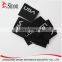 Cheap Wholesale loop fold eink price sock tags and woven labels