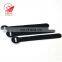 High quality fastener for organizing and binding varying size of wires cable ties