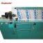 small mini lab textile yarn sample warping machine for wool and cotton