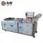 Commerical ozone air bubble oka mushroom washing machine jujube and grape fruit washing machine