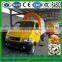 Customizable Stype Stainless Steel Factory Price Moving Towable Snack Fast Food Cart /food cart