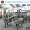Automatic soybean kitchen rice washing machine/grain washer