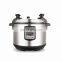 New Design stainless steel electrical pressure cooker