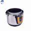 Electric high pressure cooker pot cover spare parts