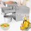 Factory Price Automatic cold press oil extraction machine,Home-used Oil Presser Small Cooking Oil Pressing Machine