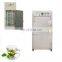 Small multifunctional herb drying machine /16 layer rotary tea drying machine