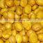 Automatic Electric Chestnut Cashew Garlic Peeling Machine