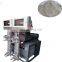 Single mouth cement packing machinery/double mouth spiral cement bag packer