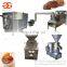 Factory Supply Cocoa Paste Grinding Making Machine Cocoa Bean Processing Machinery
