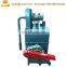 small animal feed mill powder mixer grinder machine
