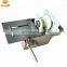 CE ISO9001 manual sausage linker clipping processing machine