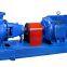 IS horizontal centrifugal water pump single stage end suction pump