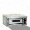 Gas Deck Pizza Ovens/Industrial Bread Baking Oven/Japanese Bakery