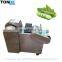 Restaurant Multifunction Electric Industrial Vegetable Cutter machine