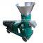 Small rabbit pellet making machine floating fish feed pellet machine