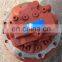 Hitachi Excavator ZX30 Walking Motor Drive Motor Gearbox