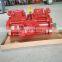 Doosan Excavator Solar200W-V Hydraulic Pump SL200W-V Main Pump 401-00060B