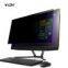 Wholesale YIPI Brand Privacy Screen Protector , Privacy Filter Anti Bluelight / Spy For Monitor Protective Information / Eyes