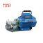 WCB gear oil pump portable diesel pump Soybean oil/vegetable oil/edible oil pump