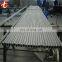 ASTM A312 TP316L stainless steel pipe