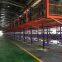 Metal Racking Systems Warehouse Racking System Cold-press Steel