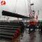 High tenssion carbon steel pipe thermal conductivity steel pipe