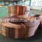 20mm 75mm air conditioner copper pipe