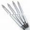 Professional manufacture 12mm compressor hydraulic chrome piston rod