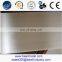 The orange peel Decorative Embossed stainless steel plate Low Price