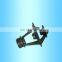 Factory price hamon extrusion process black ABS cooling tower nozzle